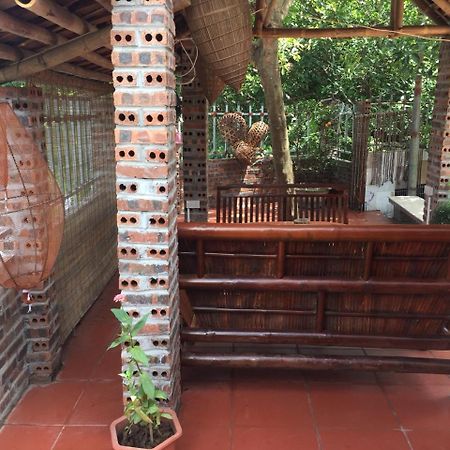 Hung Anh Homestay Ninh Binh Bagian luar foto