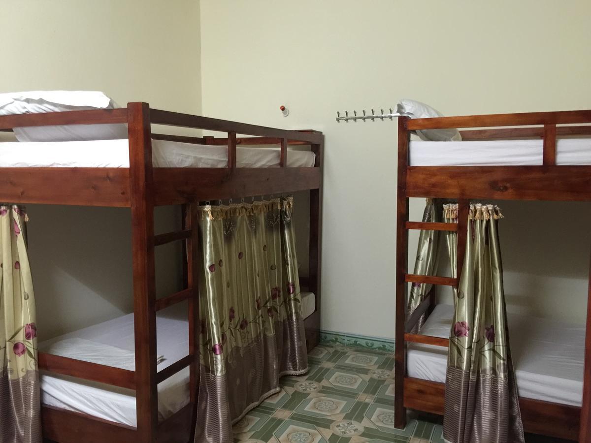 Hung Anh Homestay Ninh Binh Bagian luar foto