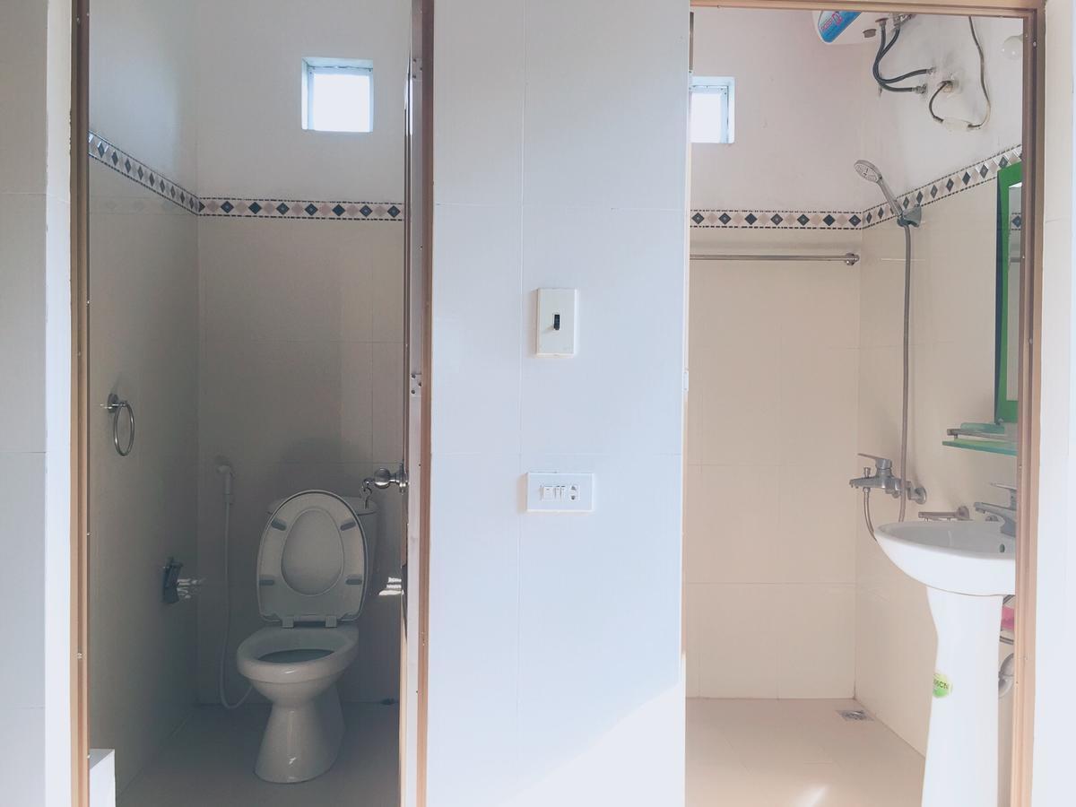 Hung Anh Homestay Ninh Binh Bagian luar foto