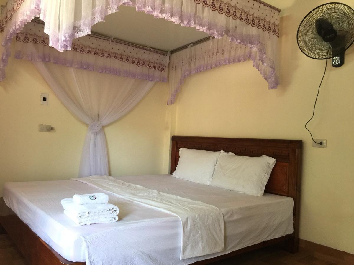 Hung Anh Homestay Ninh Binh Bagian luar foto