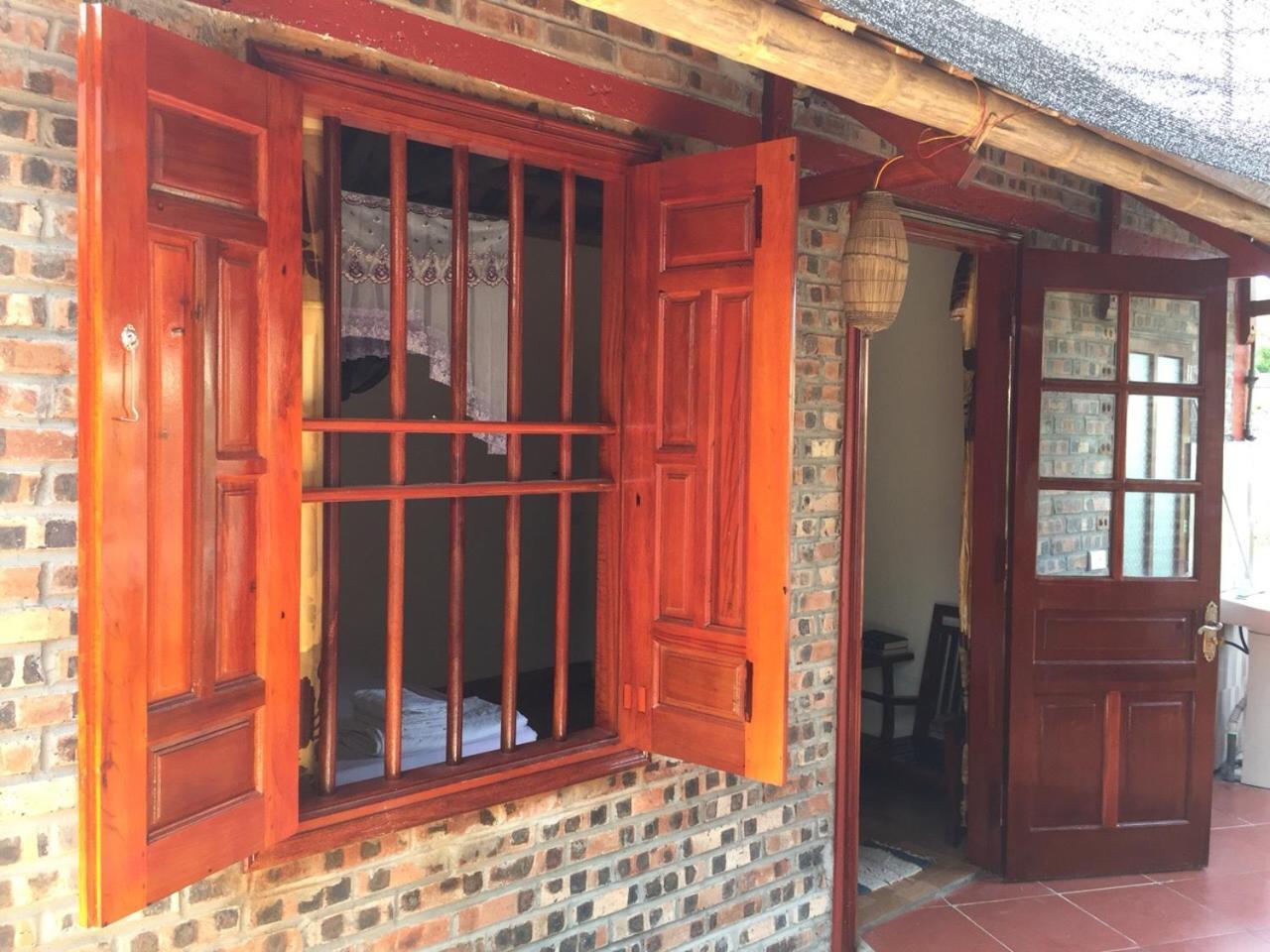 Hung Anh Homestay Ninh Binh Bagian luar foto