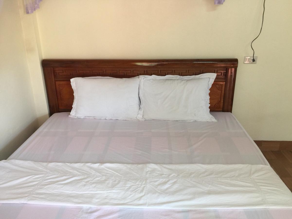 Hung Anh Homestay Ninh Binh Bagian luar foto