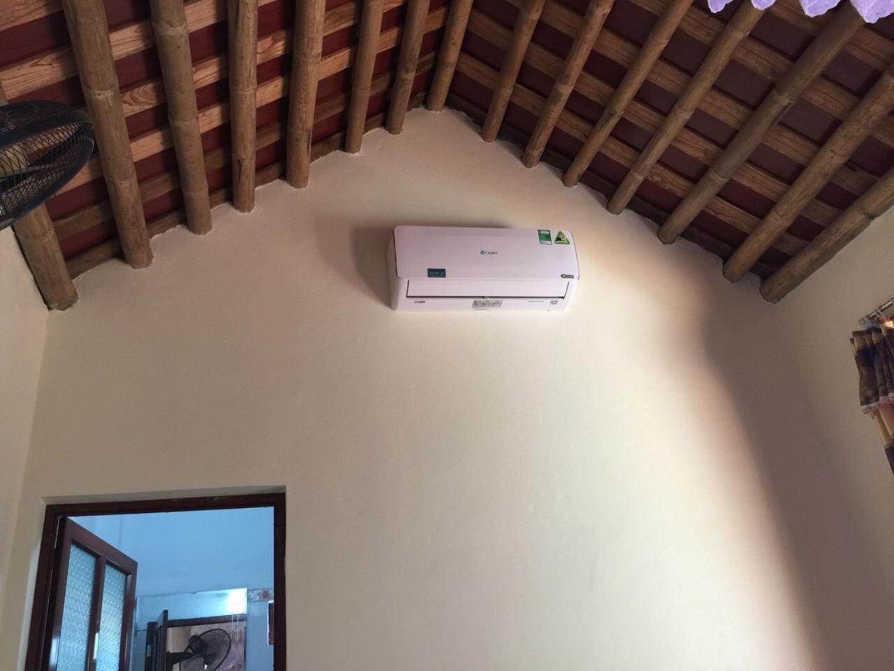 Hung Anh Homestay Ninh Binh Bagian luar foto