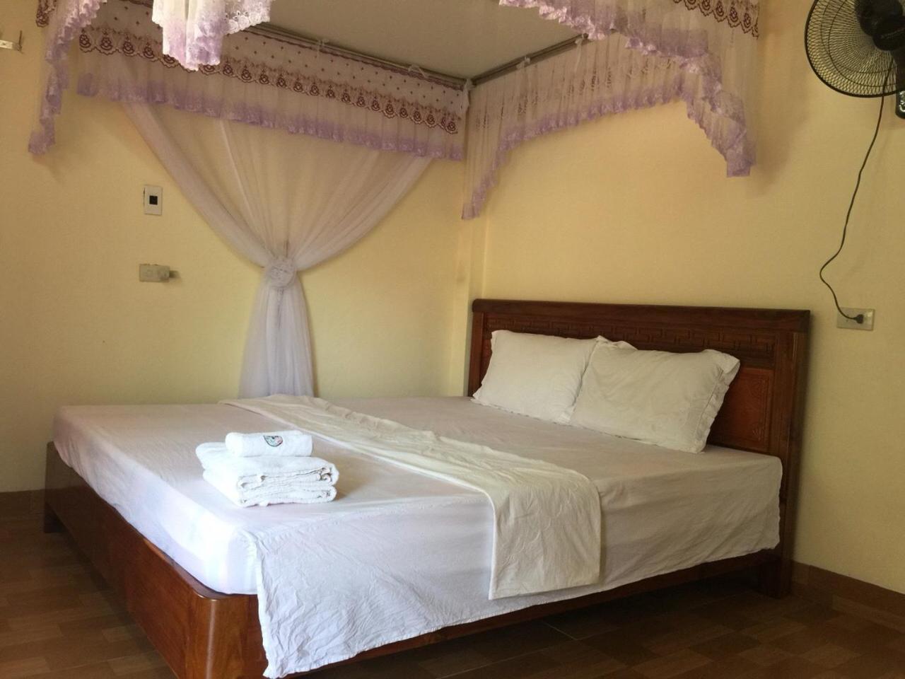 Hung Anh Homestay Ninh Binh Bagian luar foto
