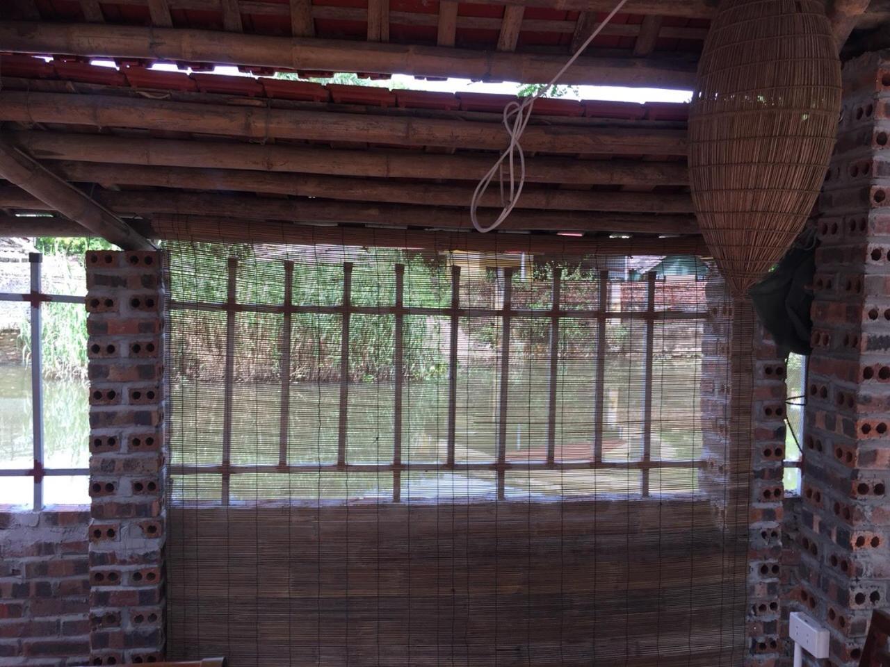Hung Anh Homestay Ninh Binh Bagian luar foto