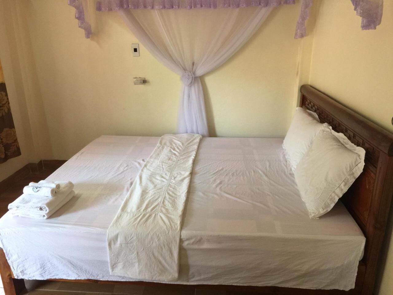 Hung Anh Homestay Ninh Binh Bagian luar foto