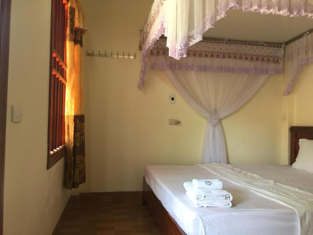 Hung Anh Homestay Ninh Binh Bagian luar foto
