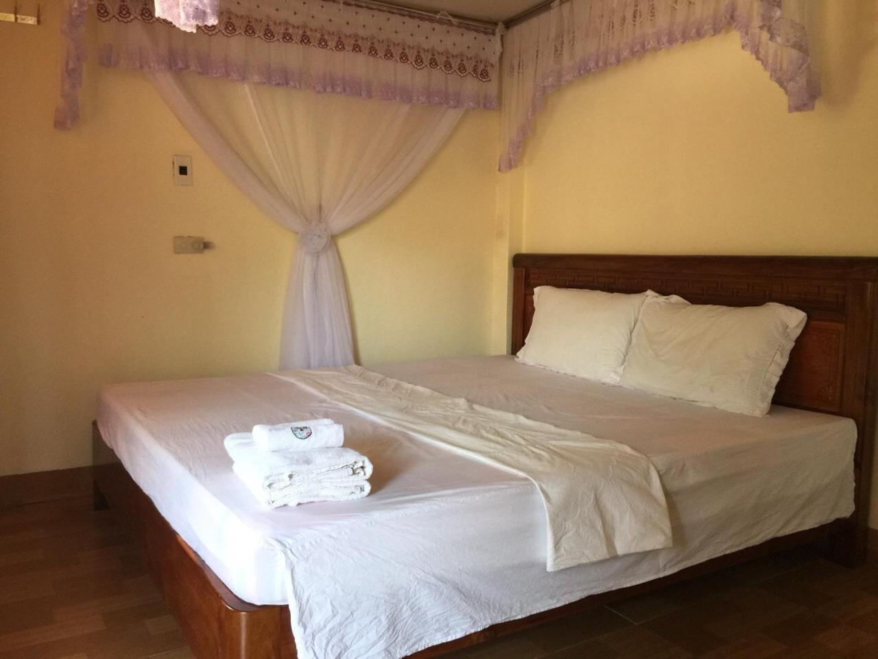 Hung Anh Homestay Ninh Binh Bagian luar foto